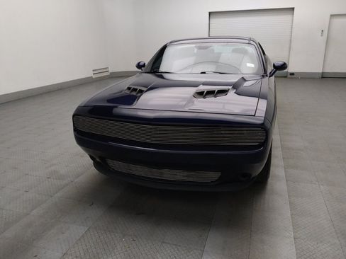 Used 2015 Dodge Challenger SXT w/ Super Sport Group (SS/T) RWD image 15