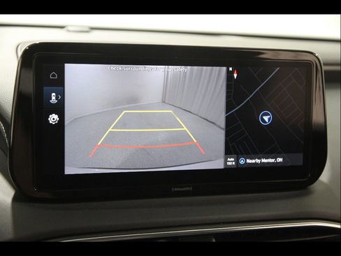 Certified 2023 Hyundai Santa Fe SEL AWD/4WD image 13