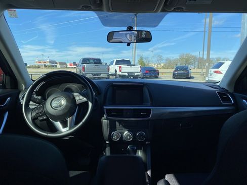 Used 2016 MAZDA CX-5 Touring image 15