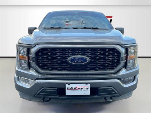 Used 2023 Ford F150 XL w/ STX Appearance Package image 2