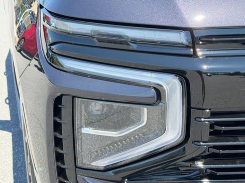 New 2026 Chevrolet Tahoe RST w/ Comfort Package AWD/4WD image 17