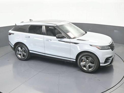 Used 2025 Land Rover Range Rover Velar Dynamic SE AWD/4WD image 55