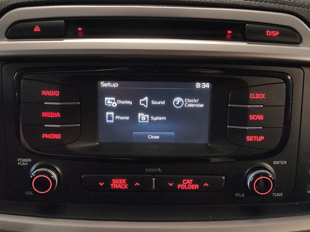 Used 2017 Kia Sorento AWD image 25