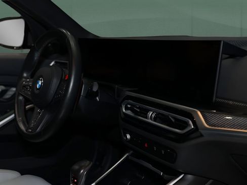 Used 2024 BMW M3 Competition w/ M Carbon Exterior Package image 18