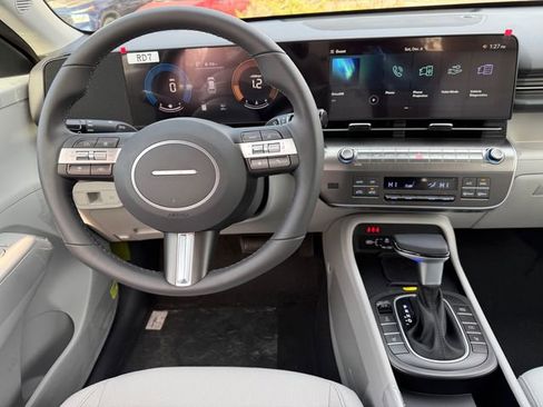 New 2026 Hyundai Kona SEL Sport image 18