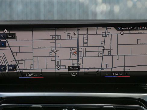 Certified 2023 BMW i4 eDrive35 image 11