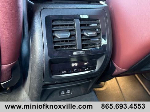 Used 2023 BMW X3 xDrive30i w/ Premium Package image 32