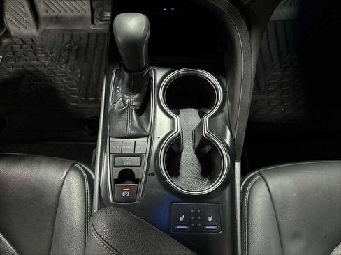 Certified 2019 Toyota Camry XSE image 30