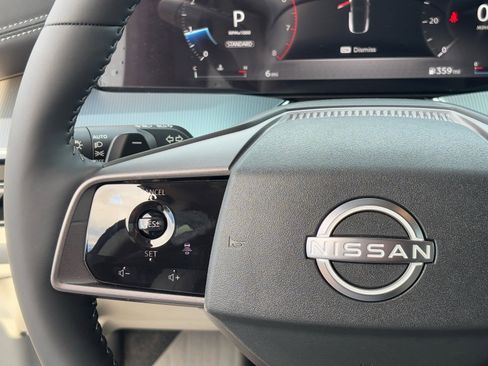 New 2026 Nissan Murano SL image 21