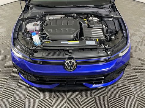 New 2026 Volkswagen Golf AWD/4WD image 25