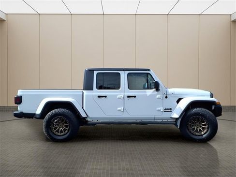 Used 2021 Jeep Gladiator Sport w/ Quick Order Package 24Q 80Th image 20