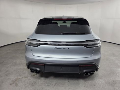Used 2023 Porsche Macan GTS image 5
