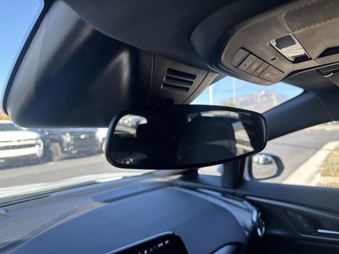 New 2026 Chevrolet Equinox EV LT w/ Comfort Package image 23