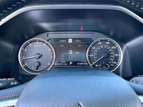 Used 2024 Mitsubishi Outlander SE Black Edition image 22