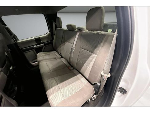 Used 2020 Ford F150 XLT AWD/4WD image 35