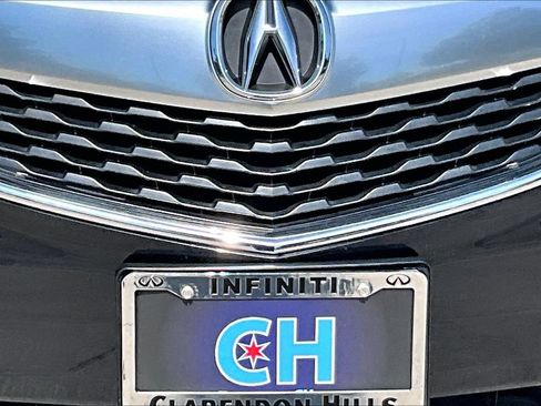 Used 2015 Acura MDX SH-AWD w/ Tech & Entertainment image 12