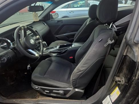 Used 2014 Ford Mustang Coupe w/ Equipment Group 102A RWD image 7