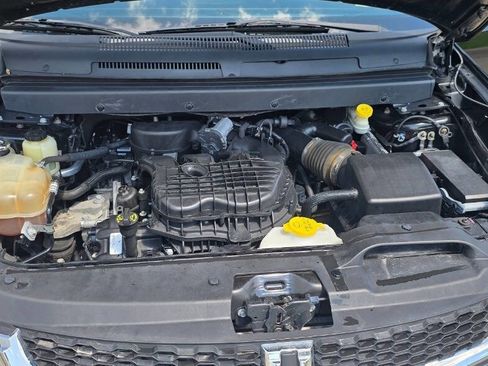 Used 2017 Dodge Journey SXT image 14