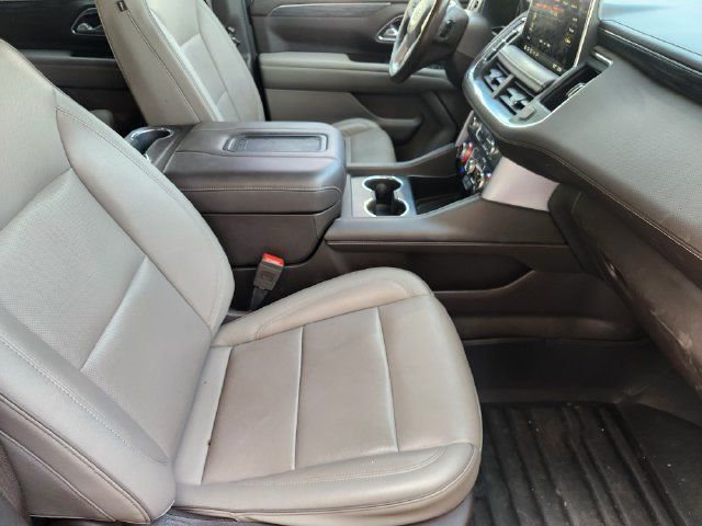 Used 2021 GMC Yukon XL SLT w/ SLT Premium Package AWD/4WD image 13