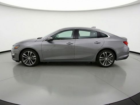 Used 2024 Chevrolet Malibu LT image 5
