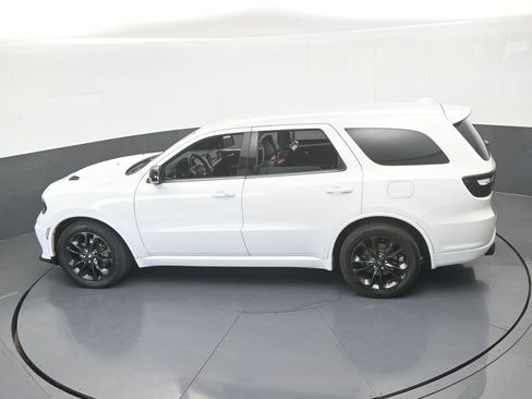 Used 2021 Dodge Durango R/T w/ Blacktop Package RWD image 55
