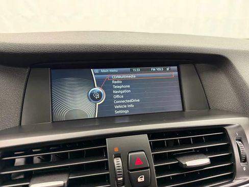 Used 2013 BMW X3 xDrive28i AWD/4WD image 21