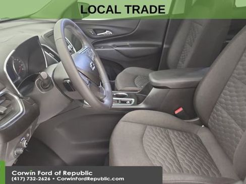 Used 2021 Chevrolet Equinox LT image 13