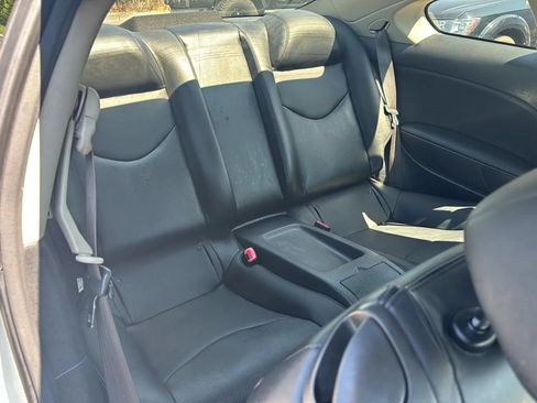 Used 2013 INFINITI G37 Journey w/ Premium Pkg RWD image 16