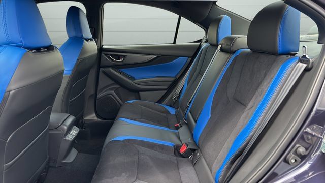 New 2026 Subaru WRX tS w/ Accessory Package #2 AWD/4WD image 24