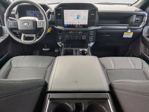 New 2026 Ford F150 STX w/ Equipment Group 200A AWD/4WD image 14