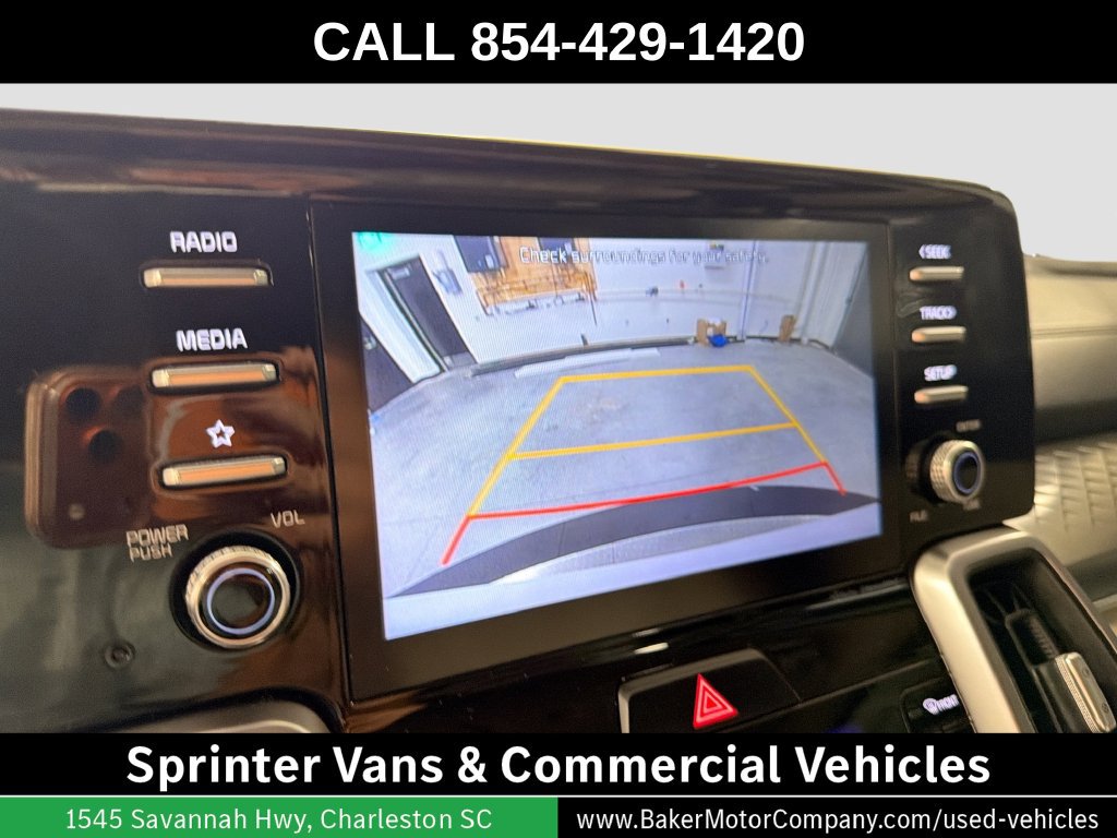Used 2021 Kia Sorento S FWD image 14
