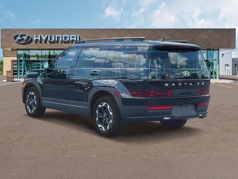 Used 2025 Hyundai Santa Fe SEL image 5