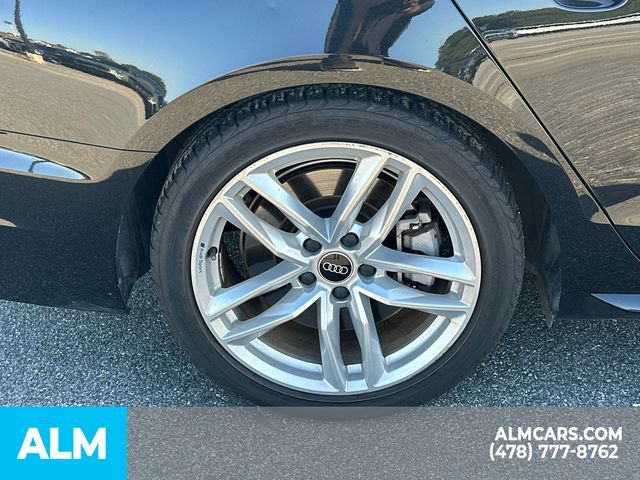 Used 2024 Audi A4 2.0T Premium Plus AWD/4WD image 20