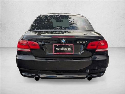 Used 2008 BMW 335i Convertible image 7