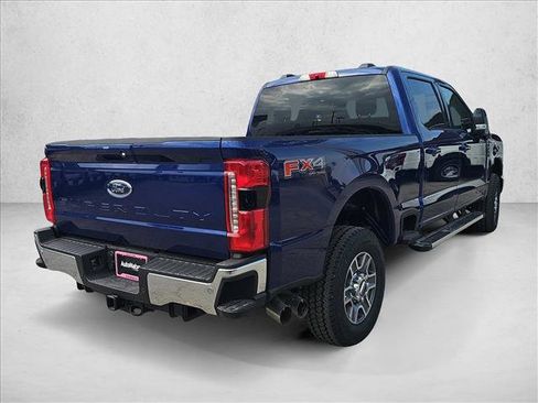 New 2026 Ford F250 Lariat w/ FX4 Off-Road Package image 5