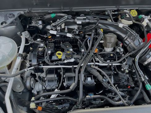 Used 2022 Ford Maverick XLT w/ Equipment Group 300A Standard image 29