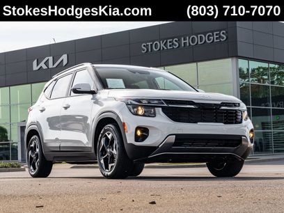 Used 2026 Kia Seltos S