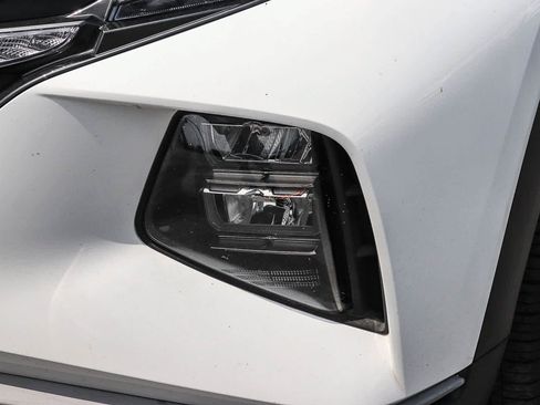 Used 2024 Hyundai Tucson SEL FWD image 3