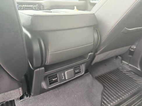 New 2026 Chevrolet Silverado 1500 LT w/ Texas Edition Plus RWD image 34