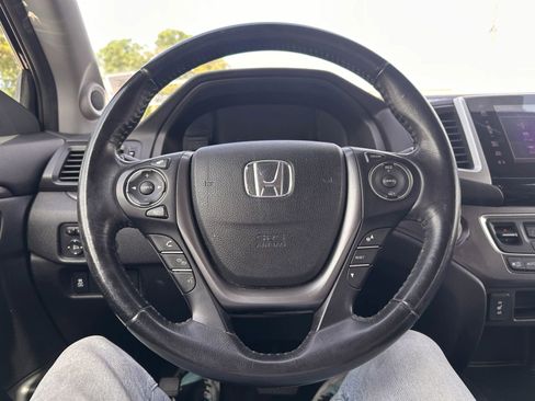 Used 2018 Honda Pilot EX-L image 28
