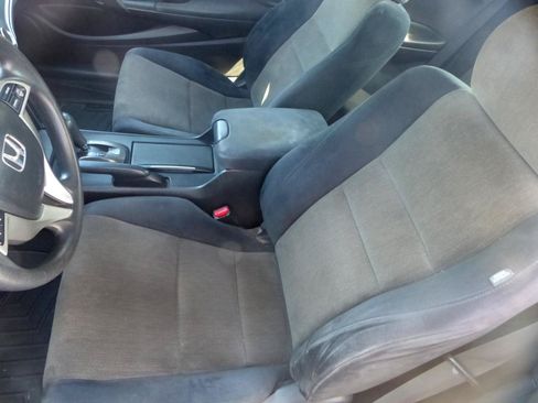 Used 2009 Honda Accord LX-S image 19