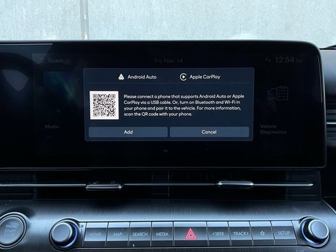 Used 2025 Hyundai Kona SEL image 28