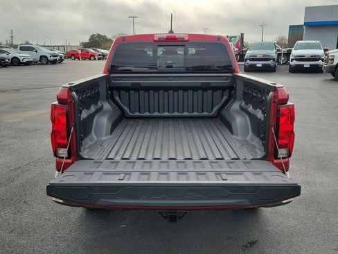 New 2026 Chevrolet Colorado LT w/ Advanced Trailering Package image 17