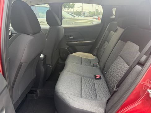 Used 2026 Nissan Kicks SV w/ Cold Weather Package AWD/4WD image 24