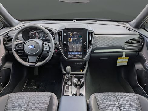 Certified 2026 Subaru Forester Premium AWD/4WD image 15