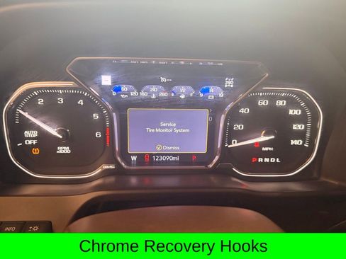 Used 2019 GMC Sierra 1500 Denali w/ Denali Ultimate Package image 20