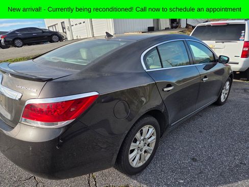 Used 2013 Buick LaCrosse Leather image 5