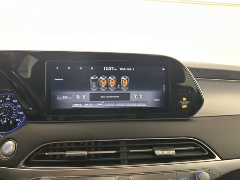 Used 2020 Hyundai Palisade SEL AWD/4WD image 23