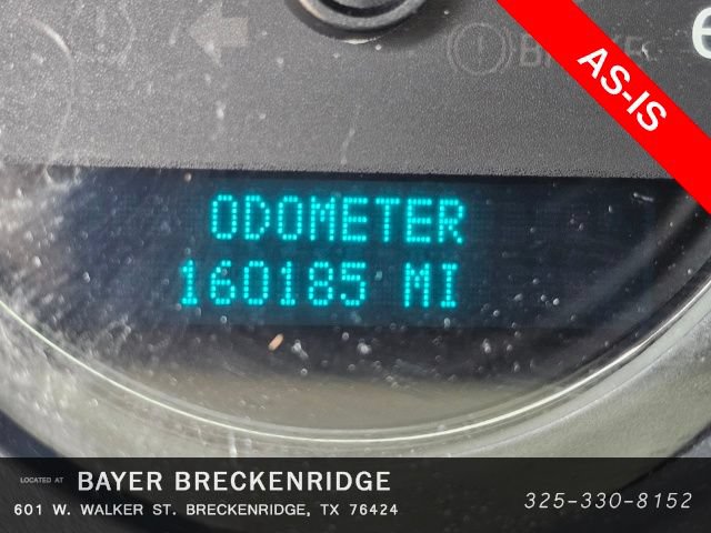 Used 2007 Chevrolet Suburban LS RWD image 10