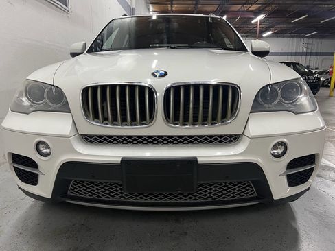 Used 2013 BMW X5 xDrive50i image 13